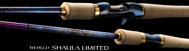 シマノ ワールドシャウラ テクニカルエディション ルアーショップ