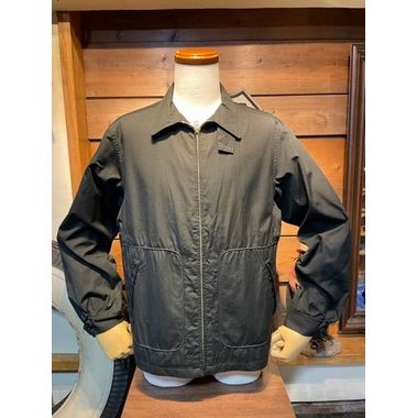 シュガーケーン/SUGARCANE ドリズラー・スウィングトップ SC15293