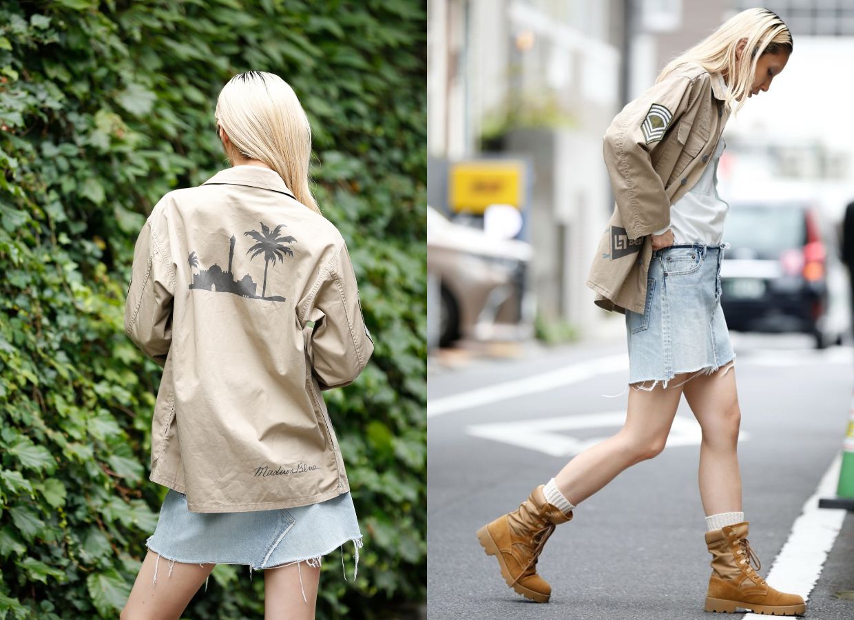 MADISONBLUE オンラインストア / マディソンブルー公式通販