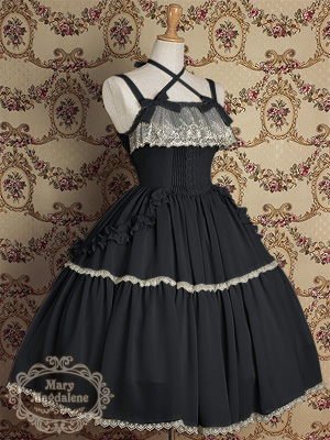 Mary Magdalene｜メアリーマグダレン