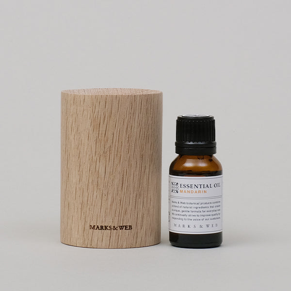 香りを楽しむ アロマセット NGSC474｜ギフト｜MARKS&WEB