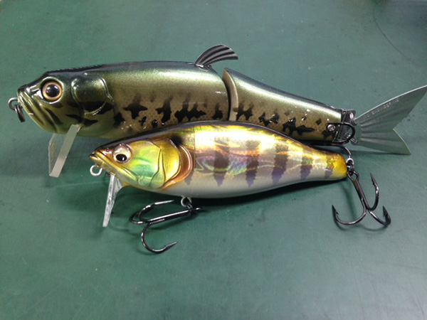 MEGABASS Engineering Team Blog Vol.66 | Megabass-メガバス