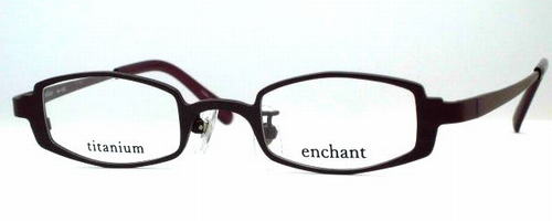 強度近視メガネフレーム