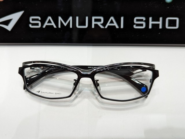 哀川翔プロデュース『サムライ翔』新型2023年モデル