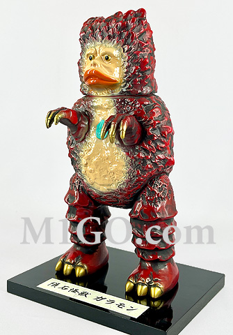 M1GO.com - NEWS - ウルトラマン55周年コラボ商品のお知らせ