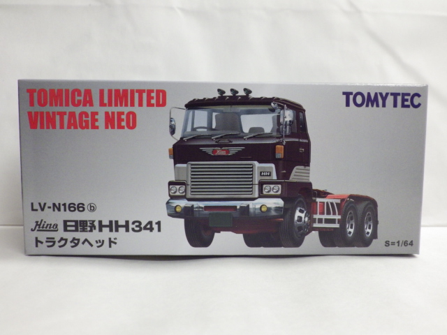 ミニカーショップグローバル - 1/64 トミカリミテッドヴィンテージNEO