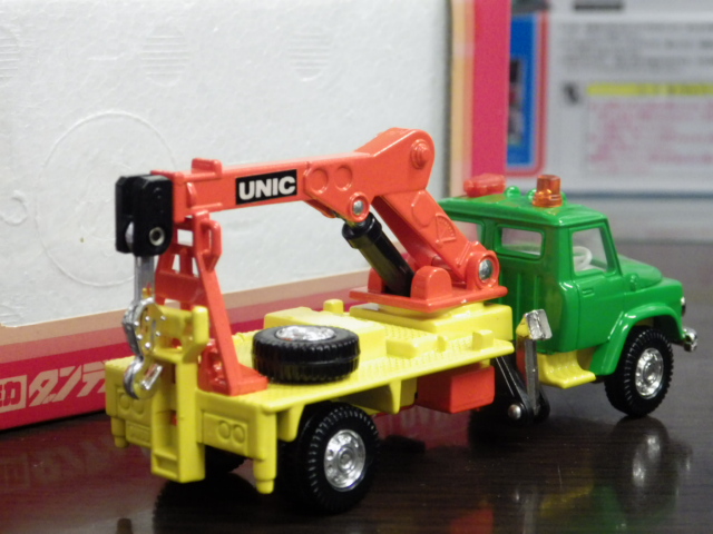 ミニカーショップグローバル - 1/70 トミカダンディ 053 三菱ふそう