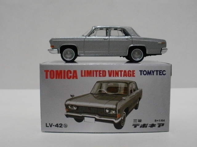 ミニカーショップグローバル - 1/64 トミカリミテッドヴィンテージ