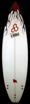 みんなのSURFSHOP-サーフボード アルメリック K Board（K ボード）