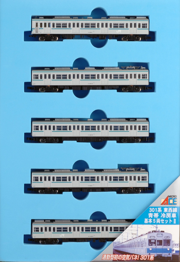 通勤型電車(国鉄/JR)