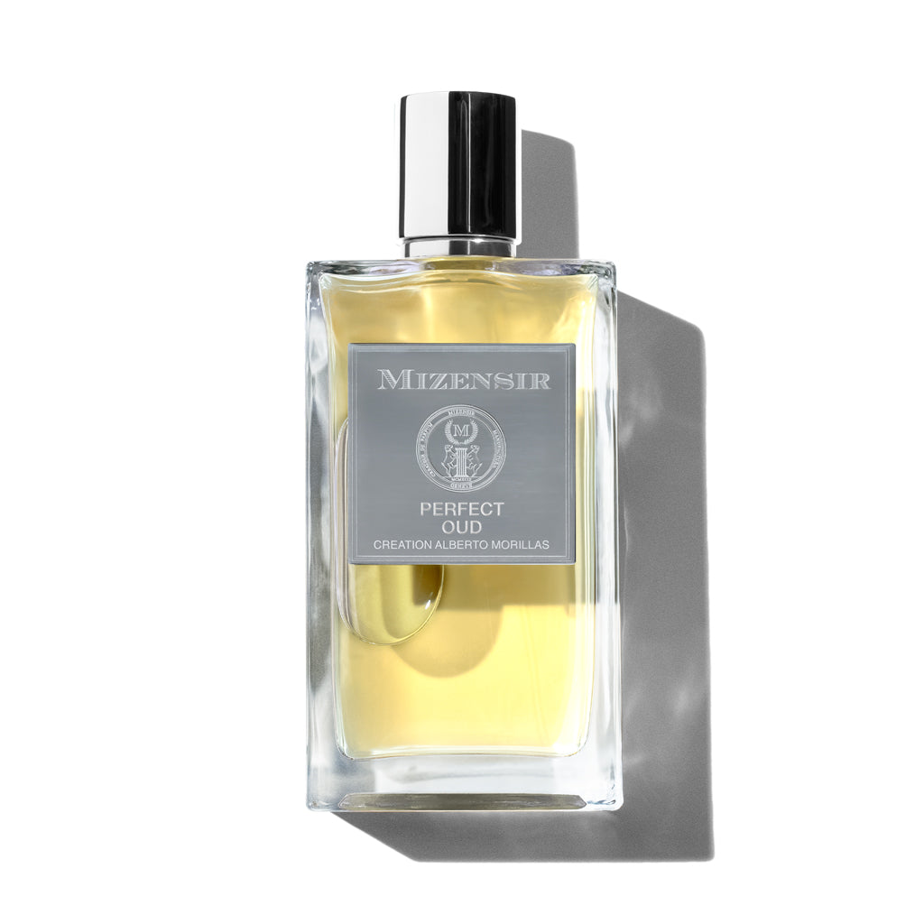Niche Perfume | Perfect Oud | Mizensir Genève