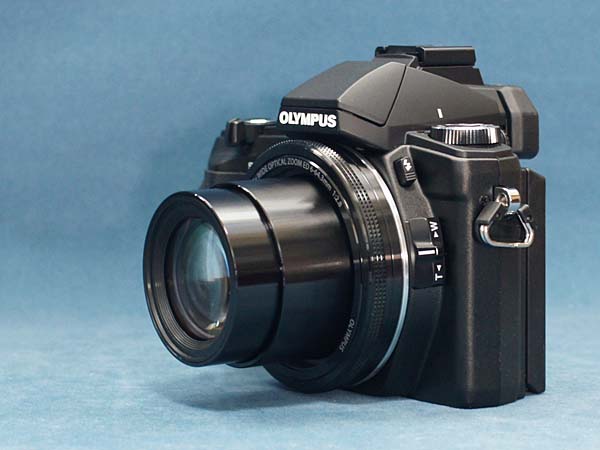 オリンパス OLYMPUS STYLUS1の徹底レビュー ネオ一眼 /monoxデジカメ