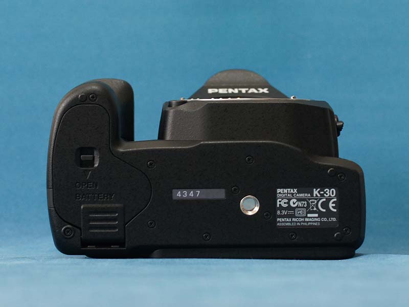 ペンタックス PENTAX K-30の徹底レビュー デジタル一眼レフ /monox