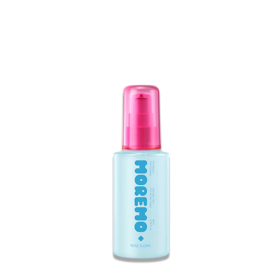 プロリペアヘアエッセンス ローズフローラル 80ml (NEW) – MOREMO 日本