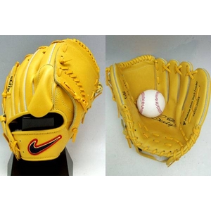 NIKE 硬式投手用グローブ キップレザー NIKE 硬式投手用グローブキップ