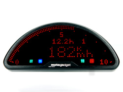 ベルリン・ドイツ製 高級メーター motogadget・モトガジェット 日本総