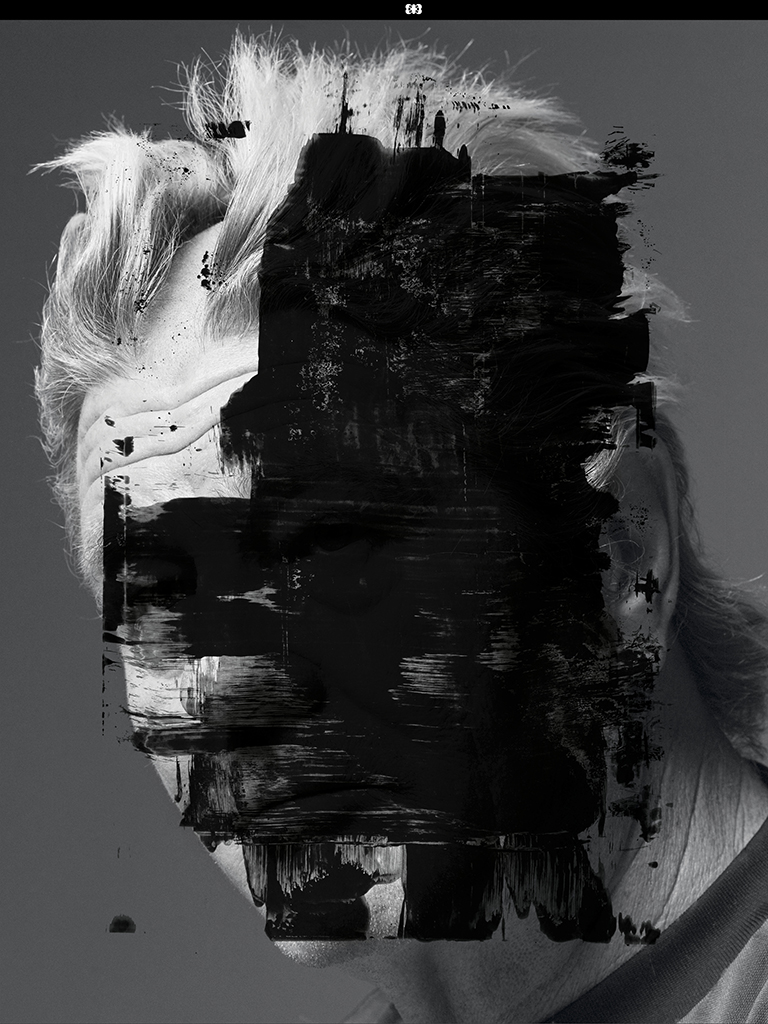 introducing M/MINK eau de parfum