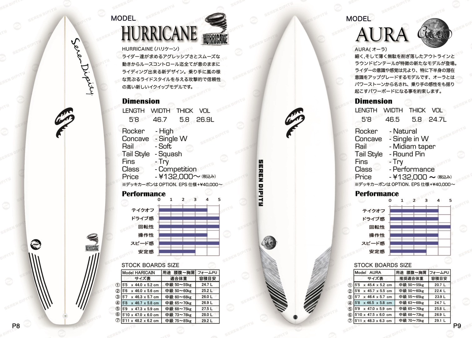 MSP｜エムエスピー｜Official Site