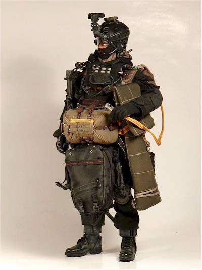 Michael Crawford's Review of the Week