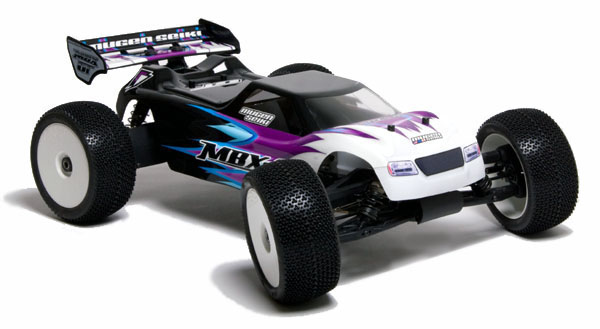 MBX-6T M-SPEC J Spec.