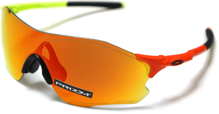 OAKLEY(オークリー)Prizmレンズ搭載サングラス