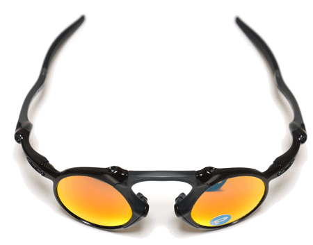 OAKLEYサングラスX-Metalシリーズ、MADMAN(マッドマン)