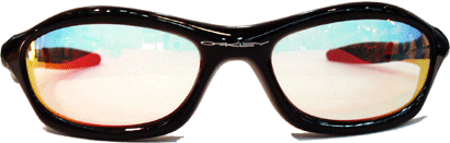 UNKNOWN(アンノウン)に生産終了モデル。OAKLEY(オークリー)人気モデル