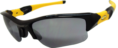 ピッツバーグ・パイレーツサングラス。アメリカメジャーリーグベース