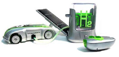 H-cars（FC-R＆D）