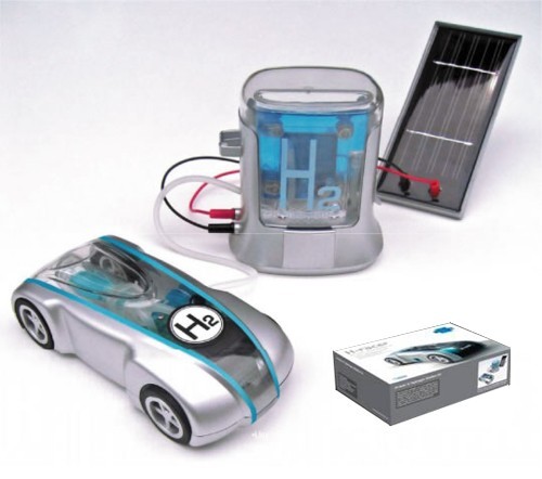 H-cars（FC-R＆D）