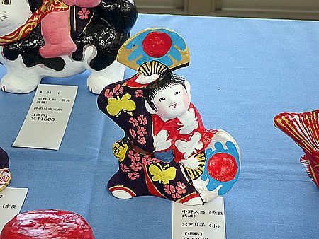 ねこれくと 中野ひな市