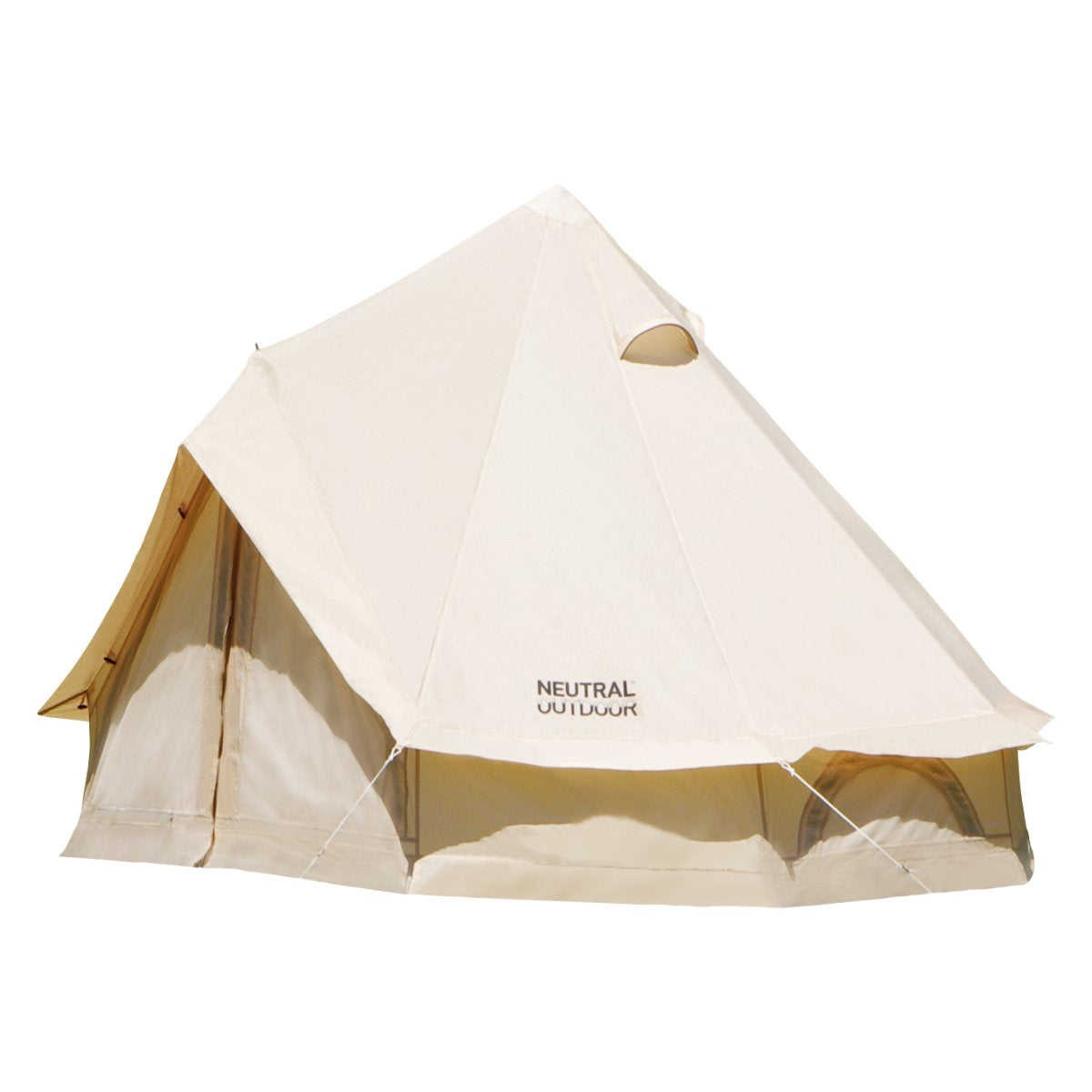 NEUTRAL OUTDOOR GEテント 2.5 NT-TE01 – Neutral Outdoor