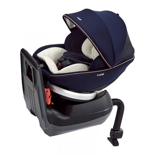 コンビ クルムーヴスマート エッグショック JG-550 チャイルドシート