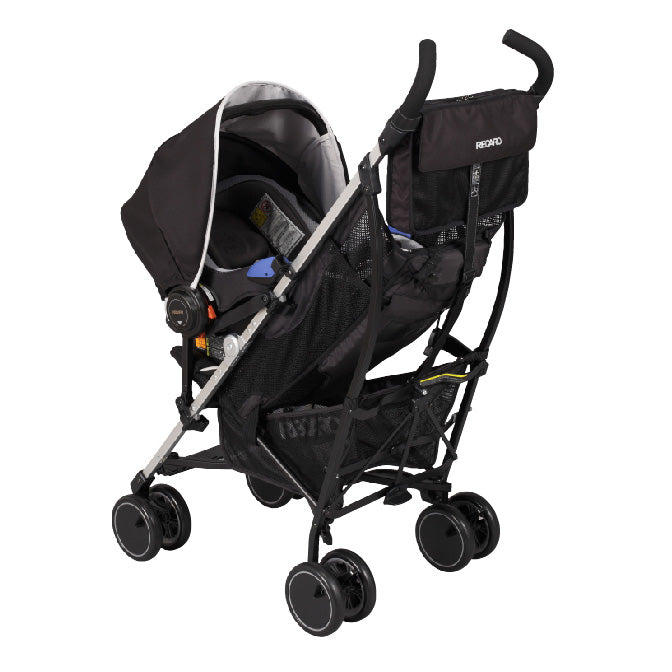 レカロ i-walk CS+トラベルシステム レンタル – ベビー用品レンタル