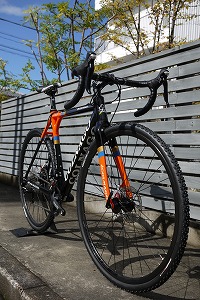 2016 COLNAGO WORLDCUP SL 105 DISC｜名古屋の自転車店ニコー製作所