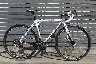 2013 コルナゴ ワールドカップ｜名古屋の自転車店ニコー製作所