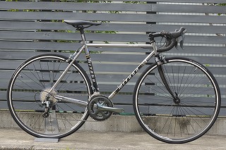 2017 MIYATA ITAL SPORT ｜名古屋の自転車店ニコー製作所