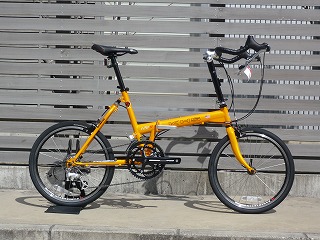 KHS F20-R｜名古屋の自転車店ニコー製作所