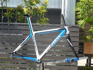 INTERMAX SESTRIERE ｜名古屋の自転車店ニコー製作所