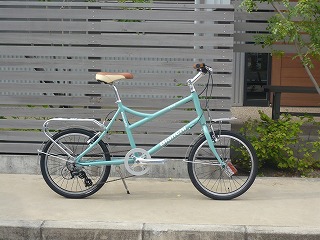 BIANCHI （ビアンキ） PISA FAMILY｜名古屋の自転車