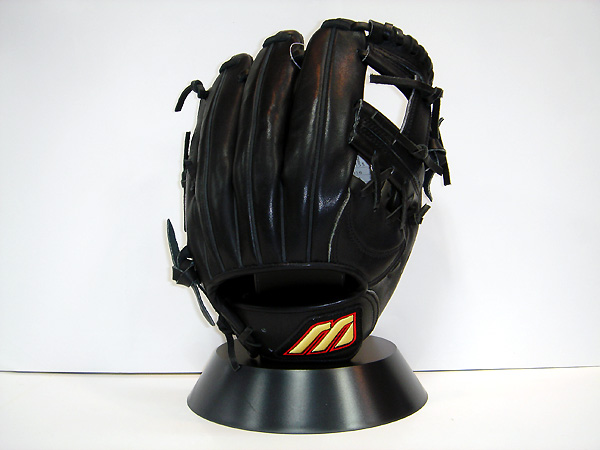 Mizuno Victory Stage グローブ 黒 Mizuno Victory Stage グローブ 黒