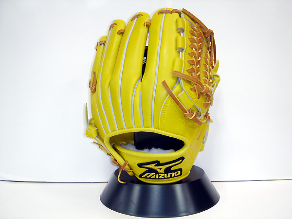 ミズノ・ミズノプロ ケイクラブ インフィルダーコレクション mizuno