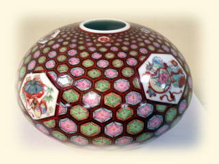 小畑裕司の世界/有田焼仁窯小畑裕司の世界へようこそ