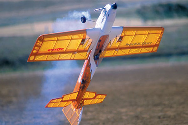 T*S様 3518）Seduction セダクションフリースタイル ラジコン飛行