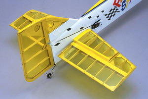 T*S様 3518）Seduction セダクションフリースタイル ラジコン飛行