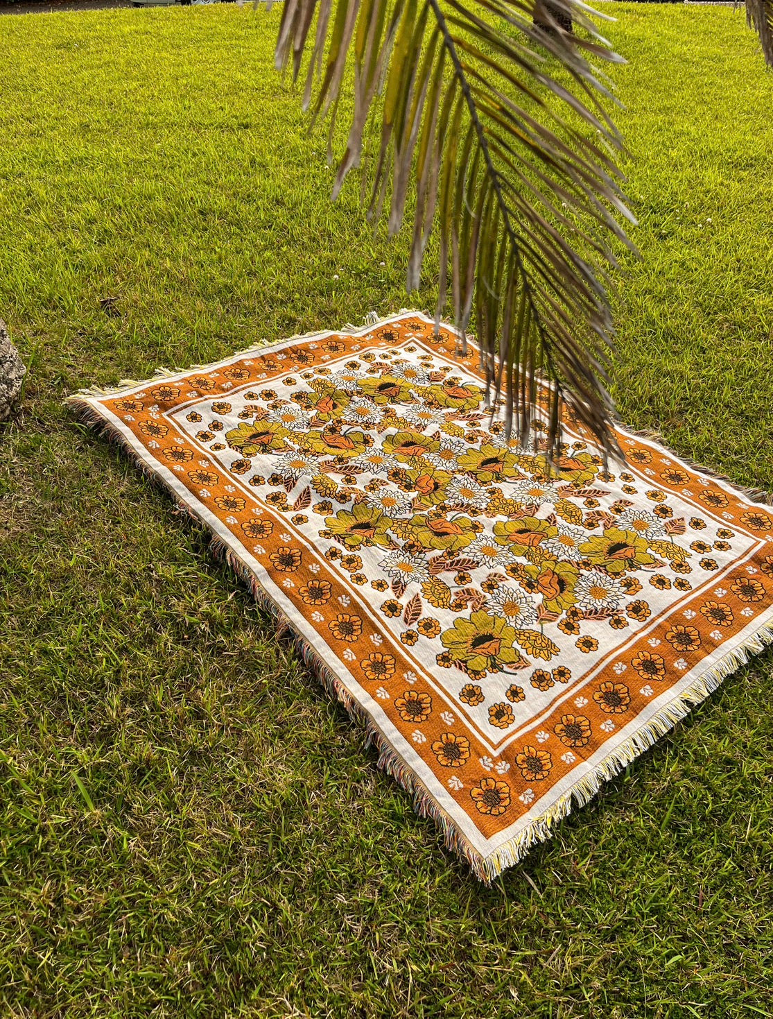Rug blanket – oldsea