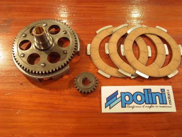 ベスパ 50S用 クロスレシオ ミッションキット 58-54-50-46歯 4速 Amazon | スペシャルパーツ武川 (TAKEGAWA) 4速クロスミッションギア