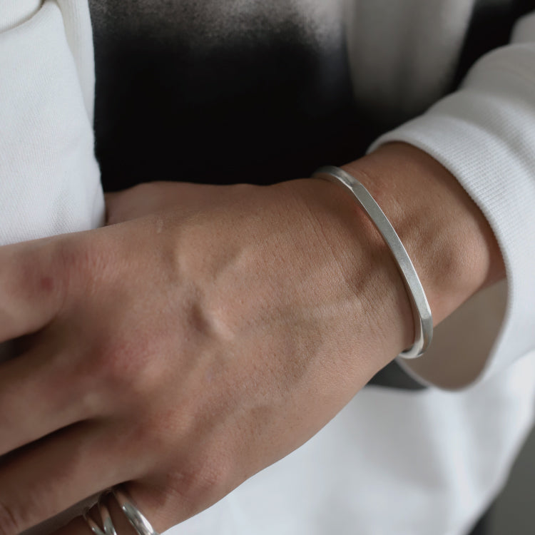 プレイナーバングル SV -M-