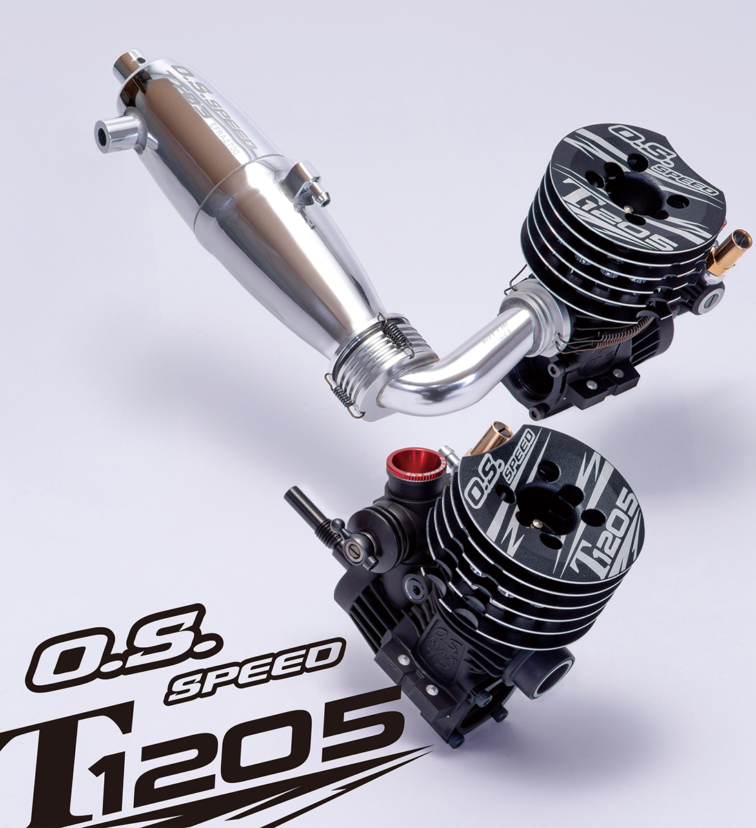 O.S.SPEED T1205