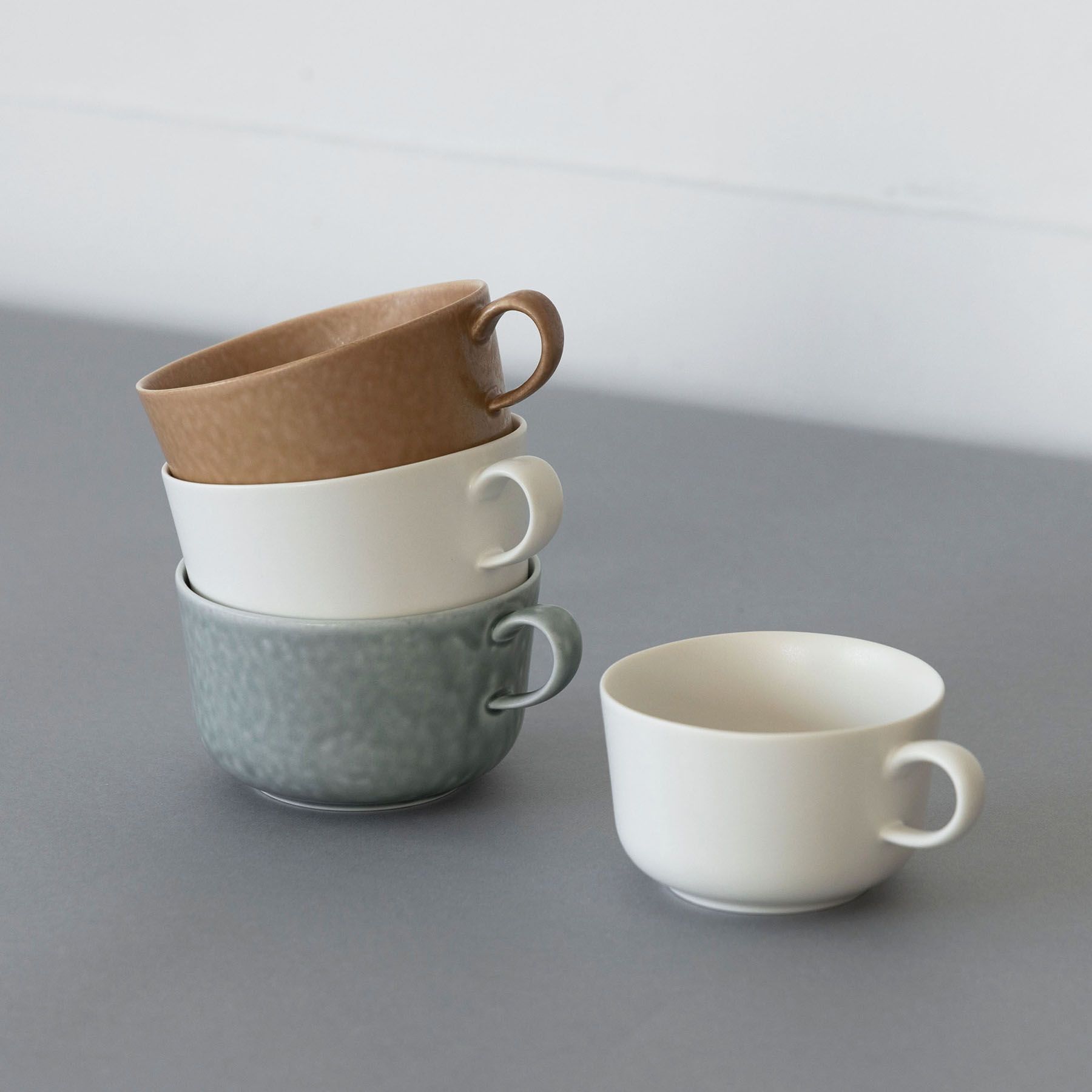 yumiko iihoshi porcelain／ReIRABO cup｜カップ・グラス｜オルネ ド